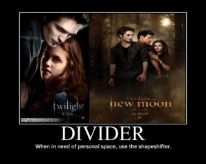 Twilight Demotivational Poster Pictures, Images and Photos