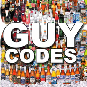 Guy Code Rules List Saved searches