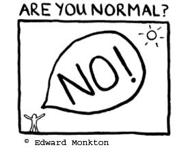 What is “Normal”?