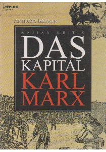 ... by marking “Kajian Kritis Das Kapital Karl Marx” as Want to Read