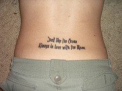 Jeff Buckley Tattoo picture