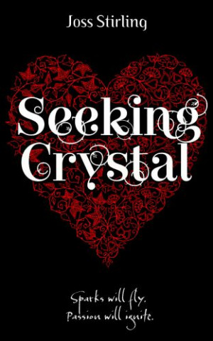 Review - Seeking Crystal - Joss Stirling
