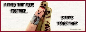 Zombie Finger People