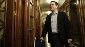 Today's Quote: Alexis Tsipras - Novinite.com - Sofia News Agency