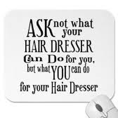 Hair & Beauty Quotes