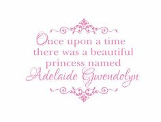 Showing Gallery For Happy 1st Birthday Princess Quotes