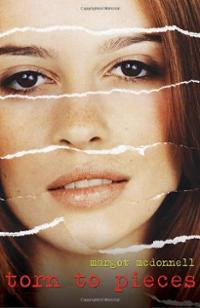 Torn to Pieces (Paperback) ~ Margot McDonnell (Author) Cover Art