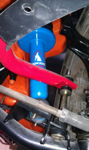 Show off your non-factory color f-body! ***DON'T QUOTE PICS!!!***