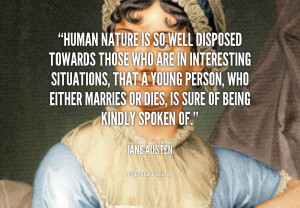 Human Nature Quotes Human Nature Quotes