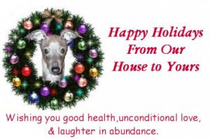 Quotes for Homemade Christmas Cards