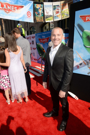 Roger Craig Smith Actor Roger Craig Smith attends the world premiere