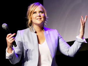 Best Amy Schumer Quotes, Inspiring Amy Schumer Quotes : People.com