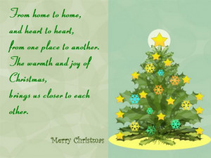 ... at > Home > Company christmas greeting- business christmas greeting
