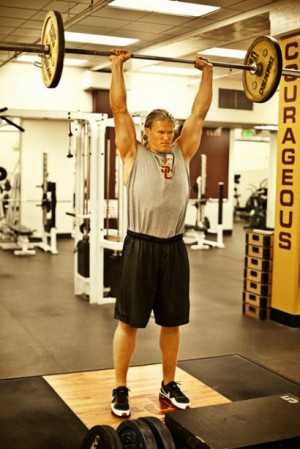 ... EXCLUSIVE! Green Bay Packers Star Linebacker Clay Matthews Gallery