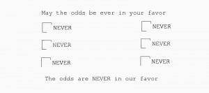 The Hunger Games THG katniss everdeen Peeta Mellark idk hunger games ...