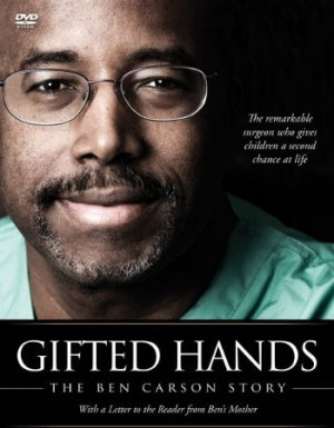 Gifted Hands