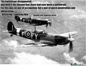 Famous Quotes From World War 2
