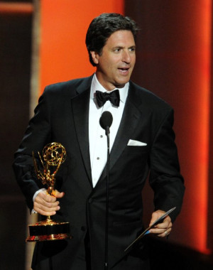Steven Levitan at event of The 65th Primetime Emmy Awards (2013)