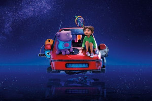 Home Is The Cutest Vision Of Colonial Domination You'll Ever See