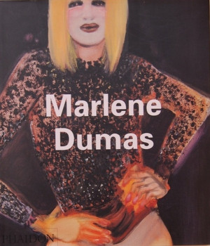 Marlene Dumas Broken White