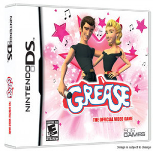 Grease Rizzo And Kenickie Car Scene Movie