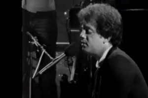 Loving Billy Joel – “You’re My Home” Lyrics and Video