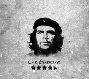 People,man,Che Guevara,revolution,black and white,wallpaper,El Che,Che ...