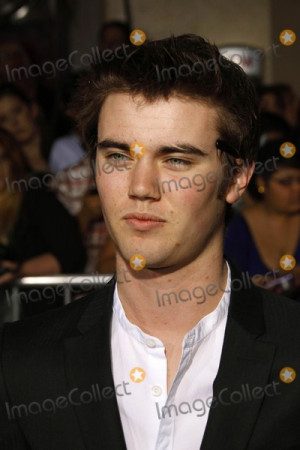 Cameron Bright photo at the premiere of Eclipse