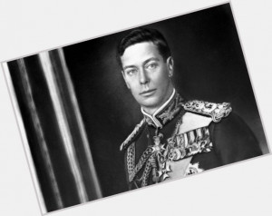 king george vi quotes the highest of distinctions is service to others ...