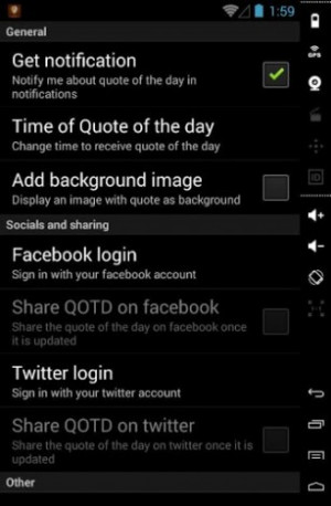 philosophes citations est une application android qui contient des ...