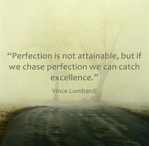 reminder]Perfectionism is often a high level of procrastination. What ...