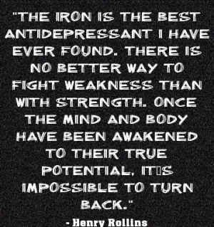... true potential, it is impossible to turn back.