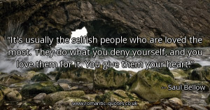 ... the-most-they-do-what-you-deny-yourself-and-you-love_600x315_20436.jpg