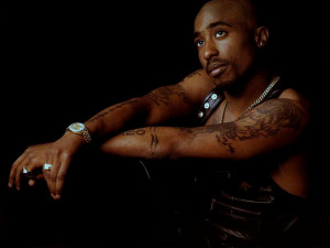 Here’s a good photo of 2Pac’ s right forearm and “NOTORIOUS ...
