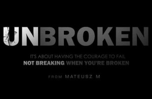 Unbroken Movie Quotes