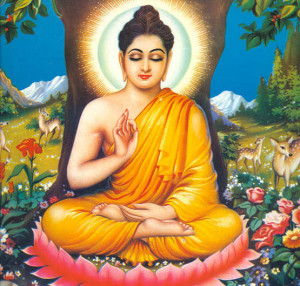 About Buddhism