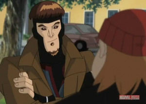 Gambit (X-Men: Evolution)