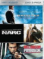 Shooter/Narc/Payback