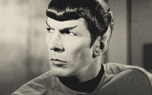 22 Leonard Nimoy Quotes That Will Live Long and Prosper Forever