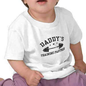 Bodybuilding Clothes for Babies