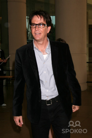 Timothy Hutton