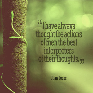 John Locke Quotes