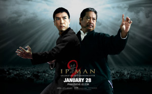 Ip Man 2 - Movie Wallpapers - joBlo.com