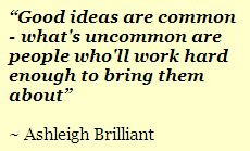 ashleigh brilliant quotations - Google Search