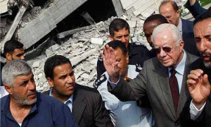 Review of: Mr. HAMAS Jimmy Carter - Keynote Speaker at ISNA Muslim ...