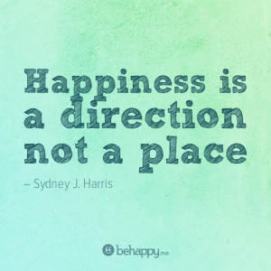 ... not a place. Let's start moving in the right direction! #travel #quote