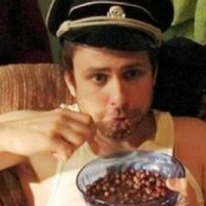 Charlie Kelly Quotes