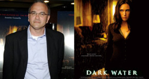 Rafael Yglesias is the writer of the thriller quot Dark Water quot the ...