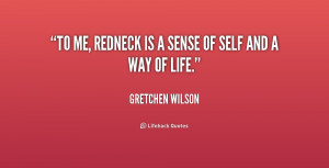 Best Redneck Quotes
