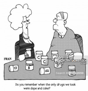 drug cartoons, prescription drug cartoon, funny, prescription drug ...